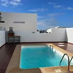 House White Сasa de vacaciones Playa Blanca (Lanzarote)
