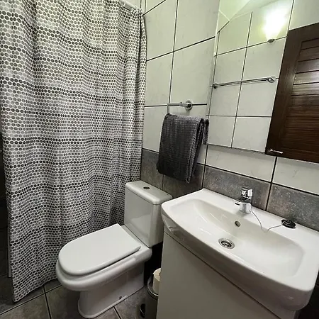 House White Playa Blanca (Lanzarote)