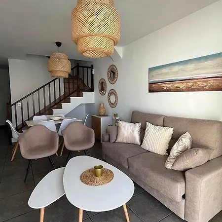 House White