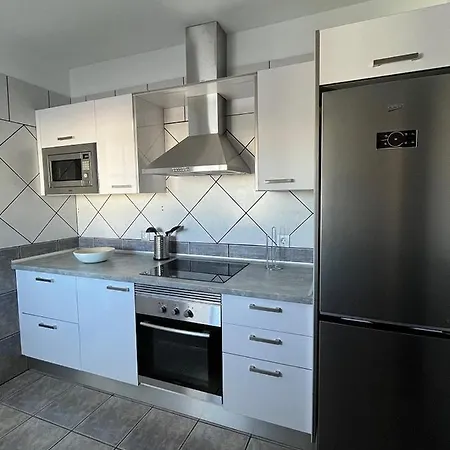 House White Semesterbostad *