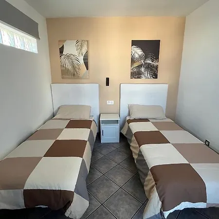 House White Vakantiehuis *