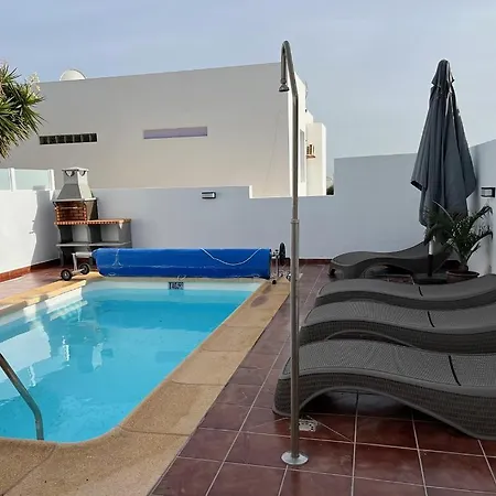 House White Vakantiehuis *