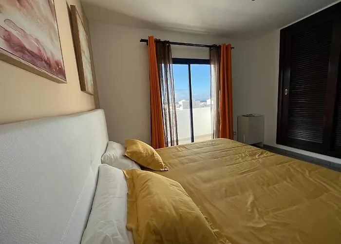 House White Ferienhaus