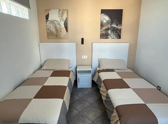 House White Ferienhaus *