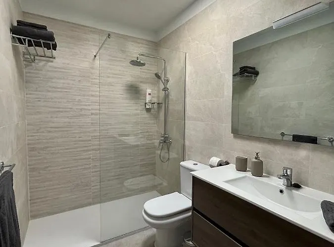 House White Ferienhaus *