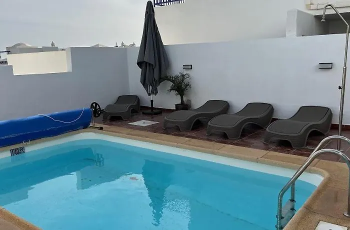 House White Holiday home Playa Blanca (Lanzarote)