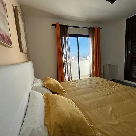 House White בית נופש