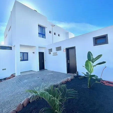 House White プラヤ・ブランカ