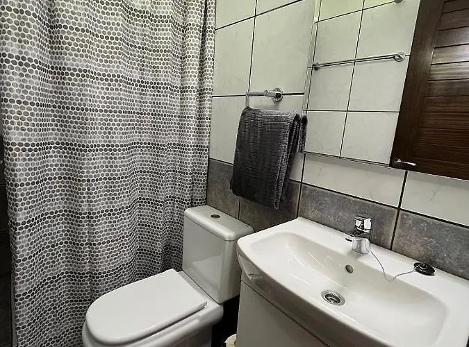 House White פלאיה בלנקה