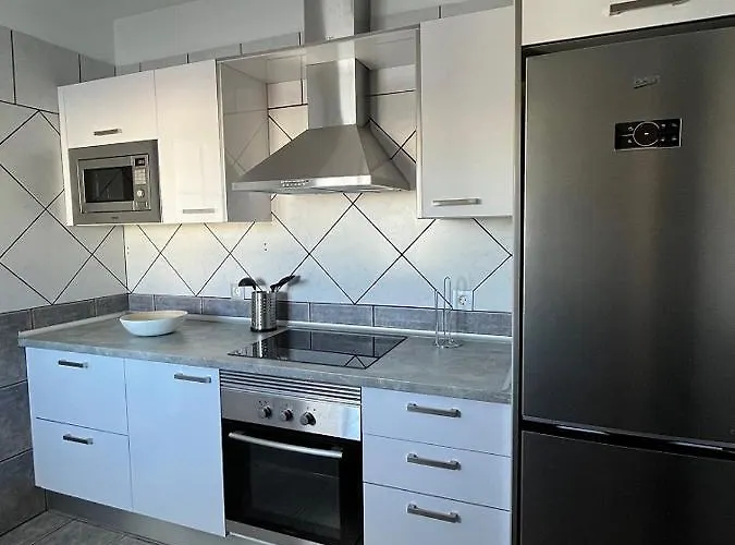 House White בית נופש *