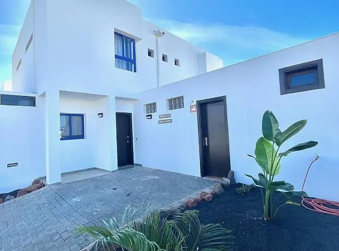 House White פלאיה בלנקה